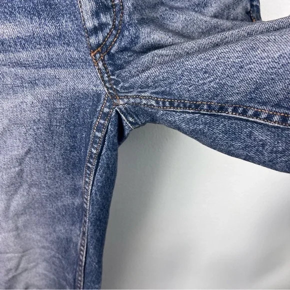 Rag & Bone Miramar Cotton Terry Jogger Sweatpant Jeans - Picture 6 of 8